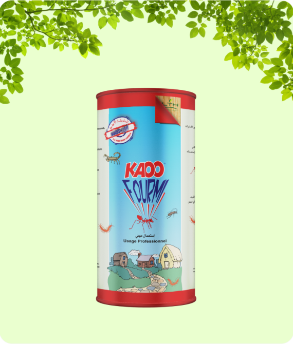 Kaoo Fourmi 1 Kg