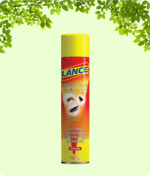 Lance Parfumé 750 ml